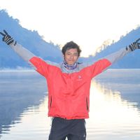 Rizki Suhardiawan's Photo