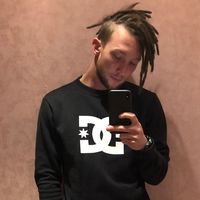 Vyacheslav Osipov的照片