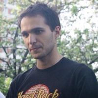 Roman Bobylev的照片