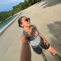 Karol Guzman's Photo