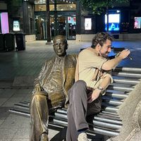 Márk Chabrecsek's Photo