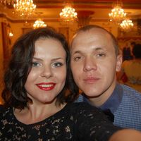 Daria Krasova的照片