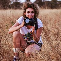 Sabela Lopez's Photo