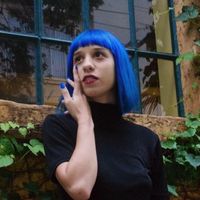 Caroline Navarro's Photo