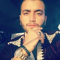 Toufik Mouhmouh的照片