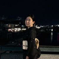 Naoko Okamoto's Photo