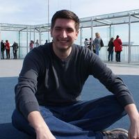 Marcus Benoit的照片