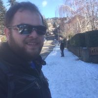 Raphael Denippotti's Photo