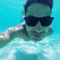 Kamel Bouslama的照片