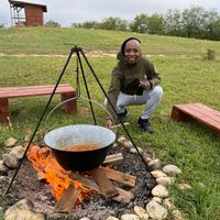 Kevin Williams的照片