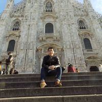 José Medina的照片