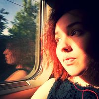 Pauline Mounie's Photo