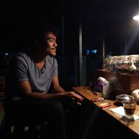 Bello  Angin Teduh's Photo