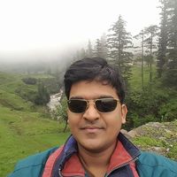 Fotos de Harsha Urlam