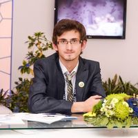 Stanislav Soloshchenko的照片