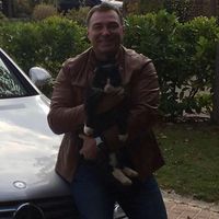 Peter Parkes's Photo