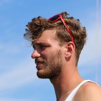 Samuel Schwarz's Photo