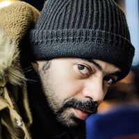 Hazem Feteha's Photo