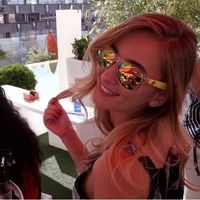 Olga Hrytskiv's Photo