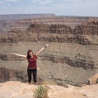 Marta Tordera's Photo