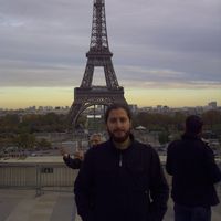 Cristián Erices的照片