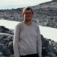 Alexandre Bagdassarian's Photo