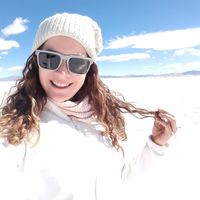 Sofia Arruabarrena的照片