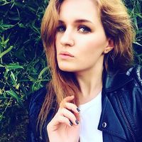 Mary Fedorets的照片