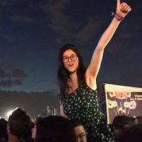 Laure Le Hétet's Photo