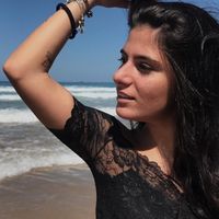 Fotos de Dora Nughetti