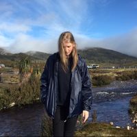 Harriet Wilson的照片