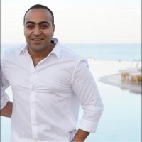 Fotos de Sherif Mahmoud