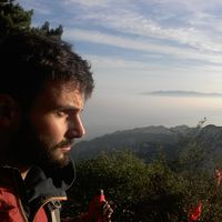 Giacomo Salvemini's Photo