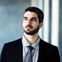 Ofek Rafaeli's Photo