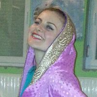 Judit Monoki's Photo