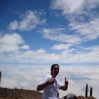 Le foto di Guillermo Pé alarcon