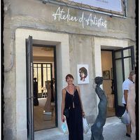 Marie-Line Grès-Reynier's Photo