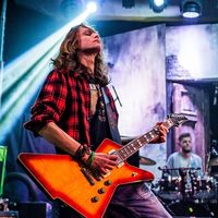 Maciek Jaroński's Photo