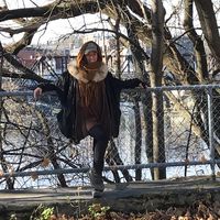 Marie-Anne Grondine's Photo