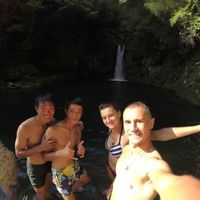 Fotos de Hayato Yoshikawa