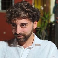 Le foto di Giordano De Marzo