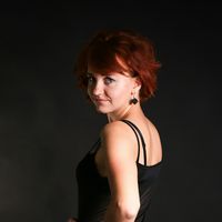 Toma Novoselova's Photo