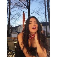 Alejandra Ruíz's Photo