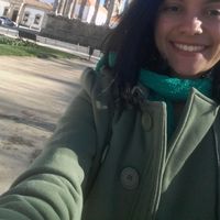 Le foto di Maria Eysianne