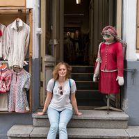 Майка Балалайка's Photo