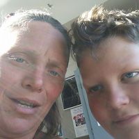 Fotos de Polly Carson