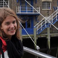 Marie Homrighausen's Photo