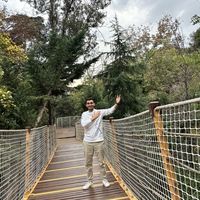 Turgay Teymurov's Photo