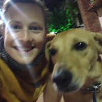 CORALIE ARMBRUSTER的照片