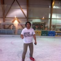 Rodrigo Gutierrez's Photo